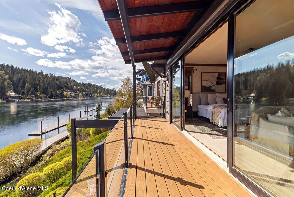 1820 W Bellerive LN, Coeur d'Alene, ID 83814 photo 29