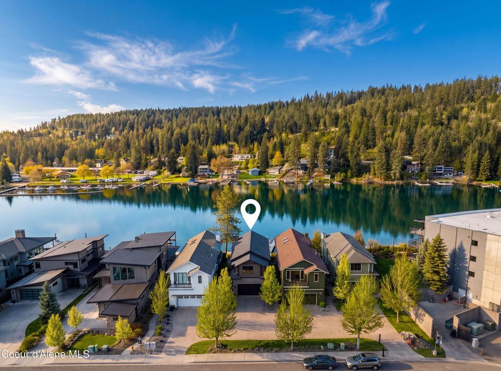 1820 W Bellerive LN, Coeur d'Alene, ID 83814 photo 3