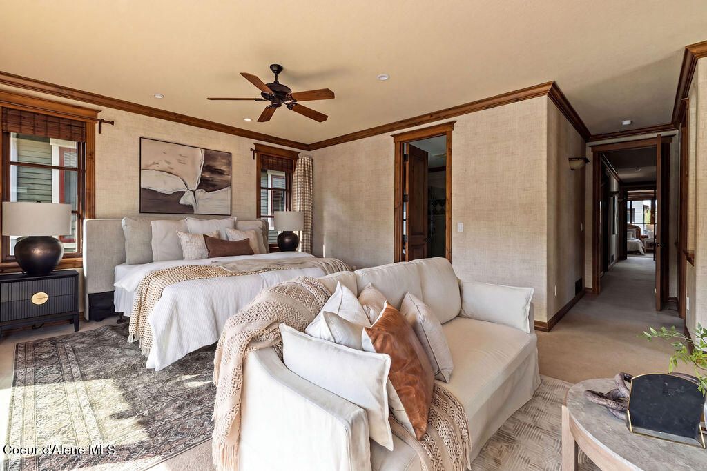 1820 W Bellerive LN, Coeur d'Alene, ID 83814 photo 32