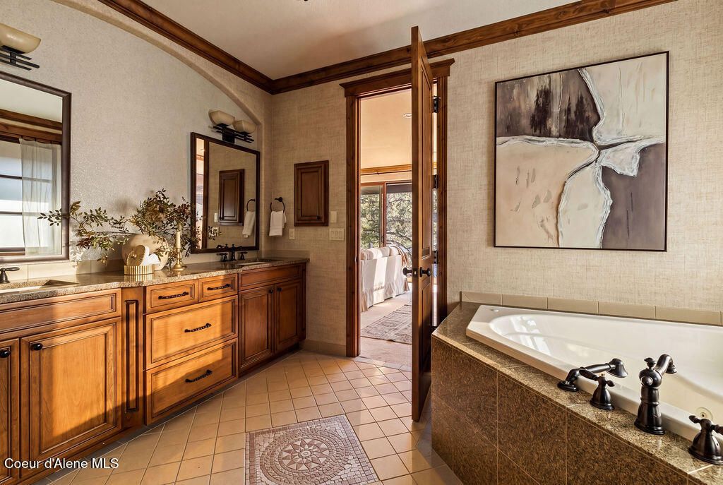 1820 W Bellerive LN, Coeur d'Alene, ID 83814 photo 34