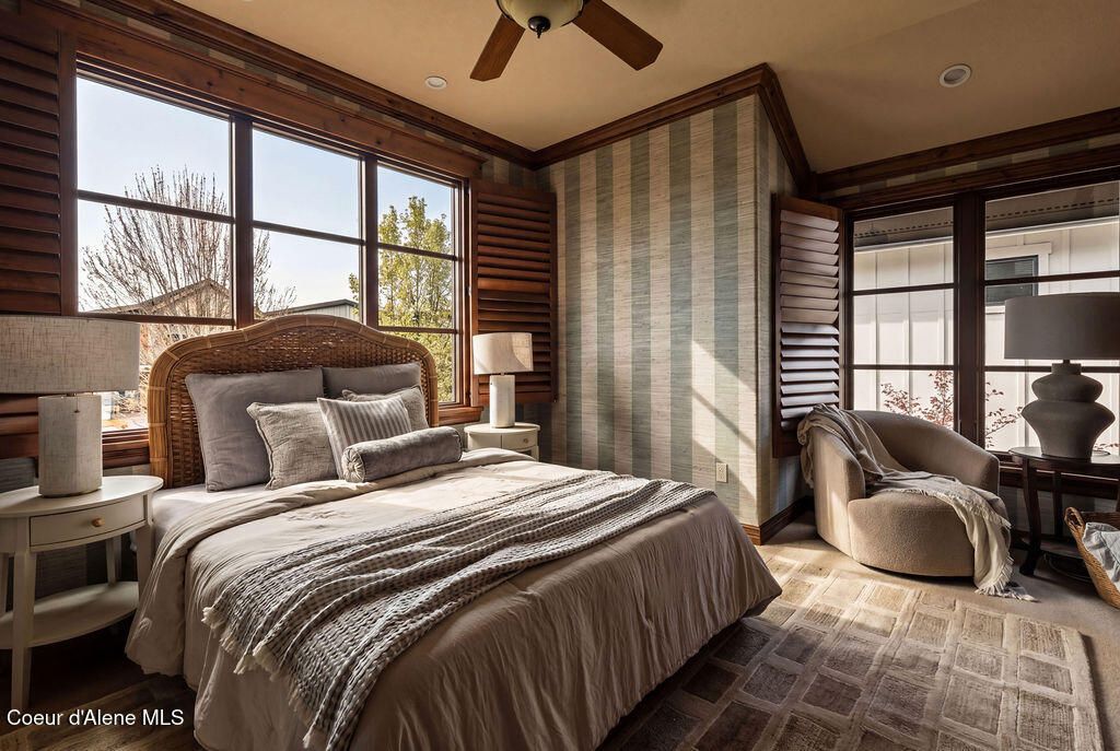 1820 W Bellerive LN, Coeur d'Alene, ID 83814 photo 35