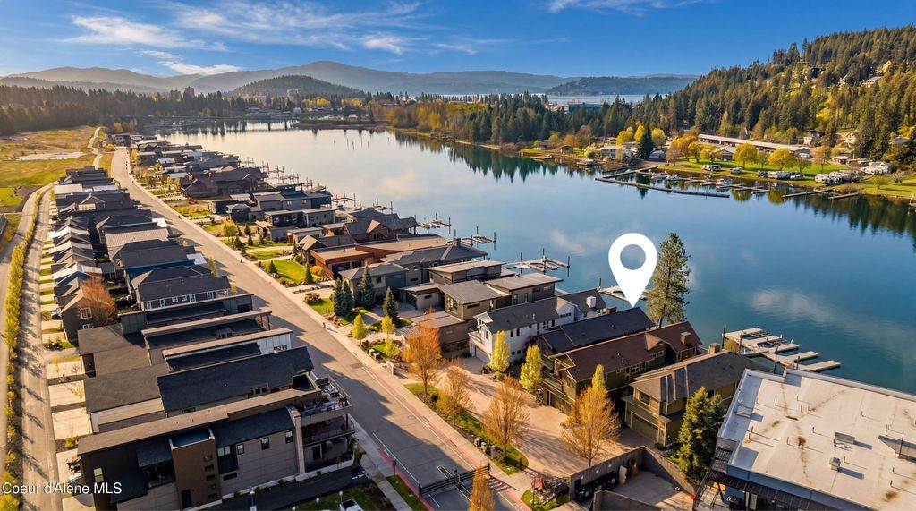 1820 W Bellerive LN, Coeur d'Alene, ID 83814 photo 45