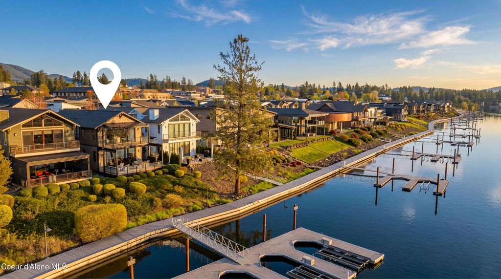 1820 W Bellerive LN, Coeur d'Alene, ID 83814 photo 46