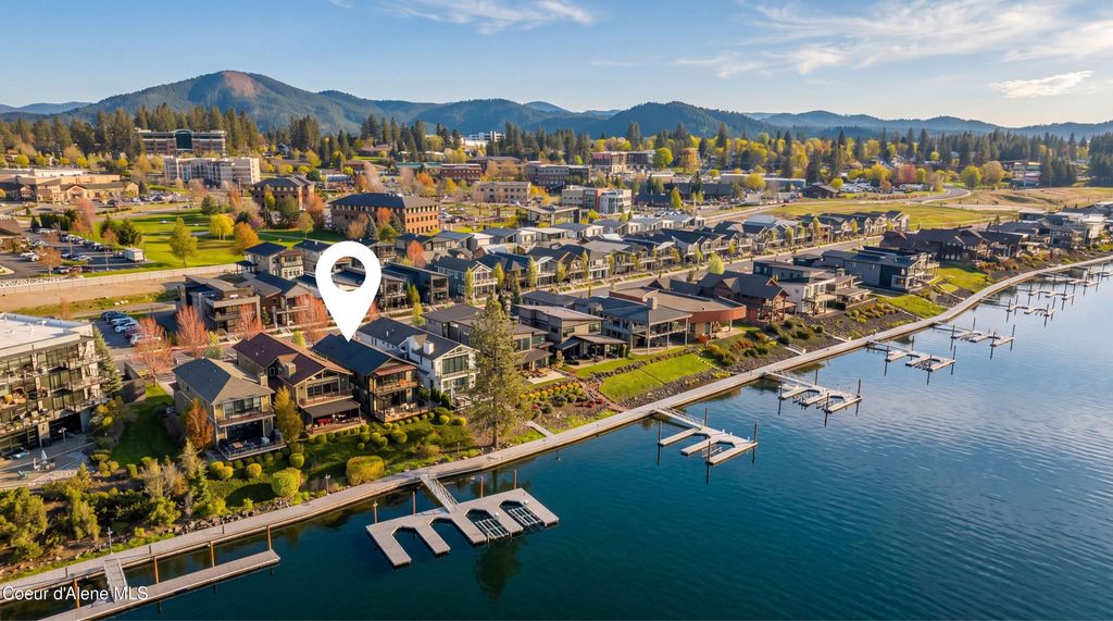 1820 W Bellerive LN, Coeur d'Alene, ID 83814 photo 47