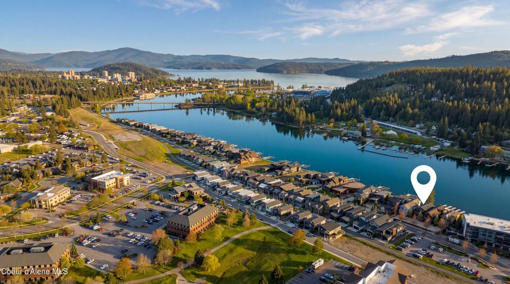 1820 W Bellerive LN, Coeur d'Alene, ID 83814 photo 50