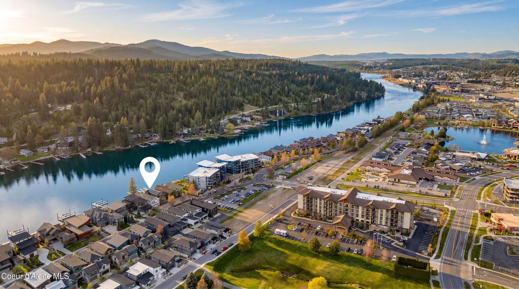 1820 W Bellerive LN, Coeur d'Alene, ID 83814 photo 51