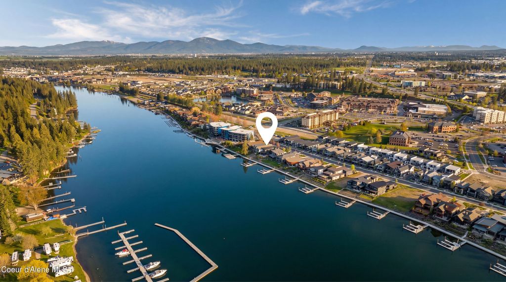 1820 W Bellerive LN, Coeur d'Alene, ID 83814 photo 52