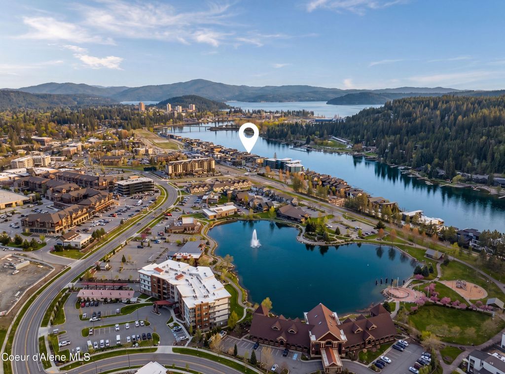 1820 W Bellerive LN, Coeur d'Alene, ID 83814 photo 53