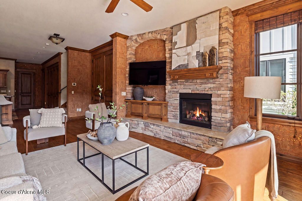 1820 W Bellerive LN, Coeur d'Alene, ID 83814 photo 8