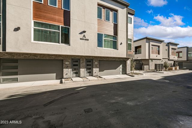 1023 W 5th Street Unit 1027, Tempe, AZ 85281