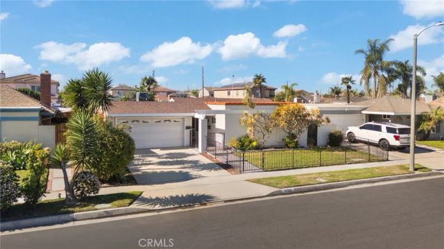 14201 Wiltshire, Westminster, CA 92683