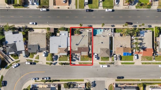 14201 Wiltshire, Westminster, CA 92683