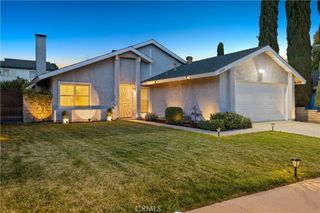 21633 Turmeric Court, Saugus, CA 91350