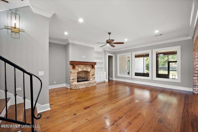 404 Edgewood Lane, Madison, MS 39110