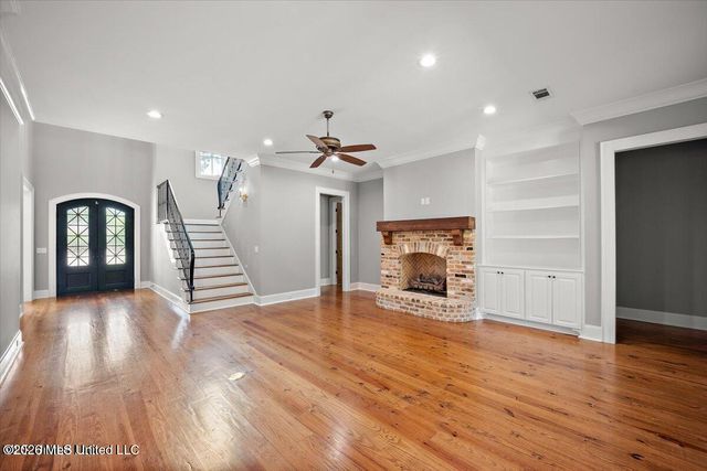 404 Edgewood Lane, Madison, MS 39110