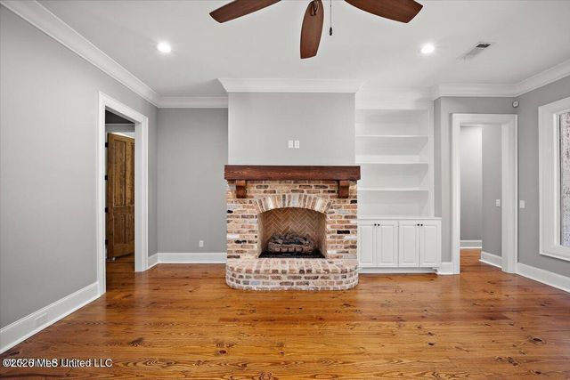 404 Edgewood Lane, Madison, MS 39110