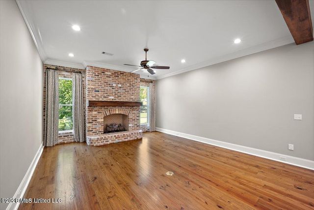 404 Edgewood Lane, Madison, MS 39110