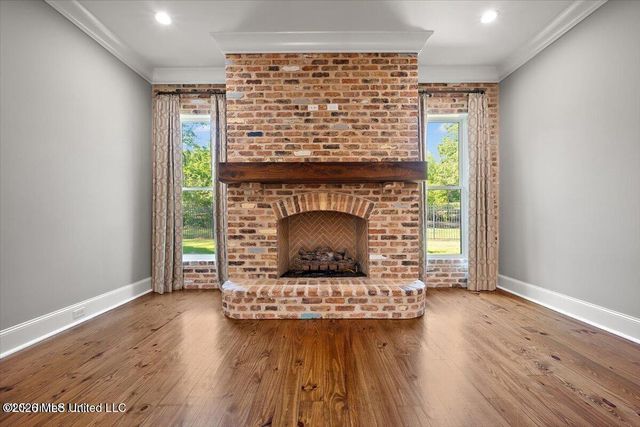 404 Edgewood Lane, Madison, MS 39110