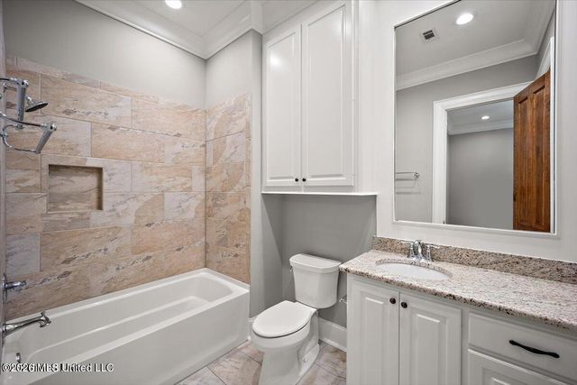 404 Edgewood Lane, Madison, MS 39110