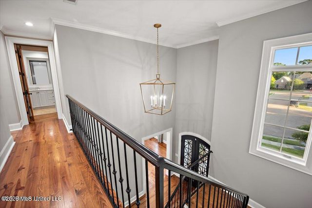 404 Edgewood Lane, Madison, MS 39110