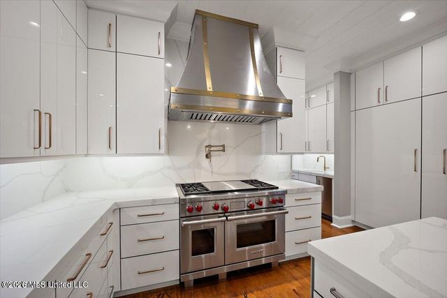 404 Edgewood Lane, Madison, MS 39110