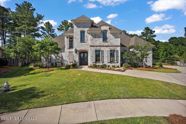 404 Edgewood Lane, Madison, MS 39110