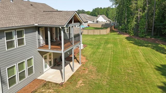 33 Ryeland, Senoia, GA 30276