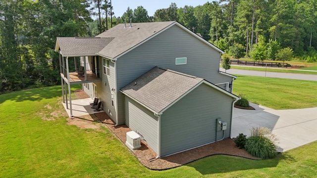 33 Ryeland, Senoia, GA 30276