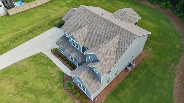 33 Ryeland, Senoia, GA 30276