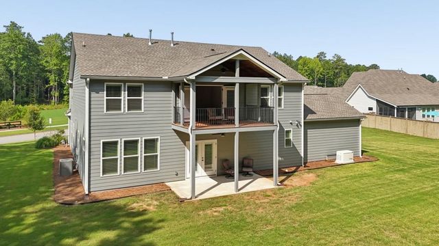 33 Ryeland, Senoia, GA 30276