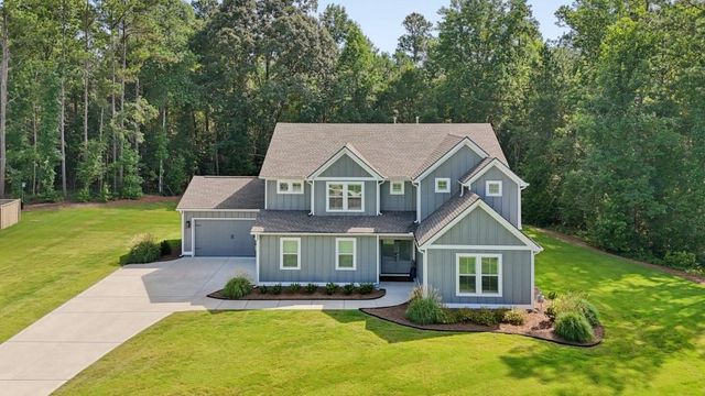 33 Ryeland, Senoia, GA 30276