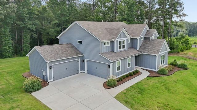 33 Ryeland, Senoia, GA 30276