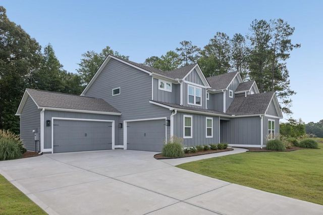 33 Ryeland, Senoia, GA 30276