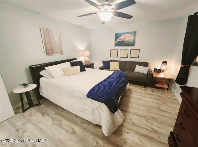 7605 Ridgewood Avenue 14, Cape Canaveral, FL 32920