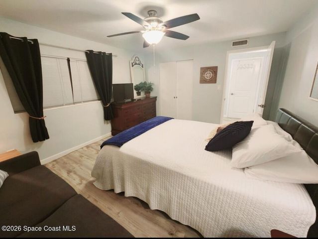 7605 Ridgewood Avenue 14, Cape Canaveral, FL 32920