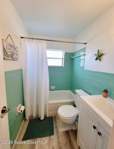 7605 Ridgewood Avenue 14, Cape Canaveral, FL 32920