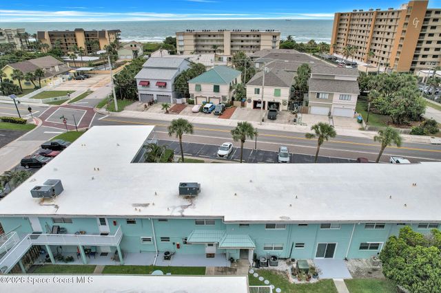 7605 Ridgewood Avenue 14, Cape Canaveral, FL 32920