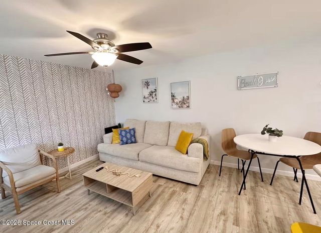 7605 Ridgewood Avenue 14, Cape Canaveral, FL 32920