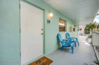 7605 Ridgewood Avenue 14, Cape Canaveral, FL 32920