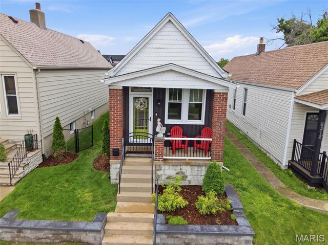 5310 Shaw Avenue, St Louis, MO 63110