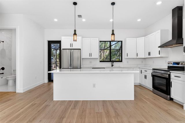 256 JUPER STREET, Port Charlotte, FL 33953