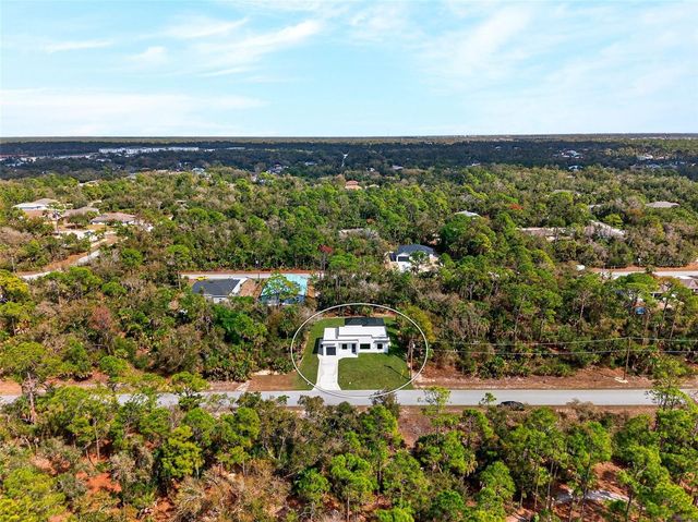 256 JUPER STREET, Port Charlotte, FL 33953