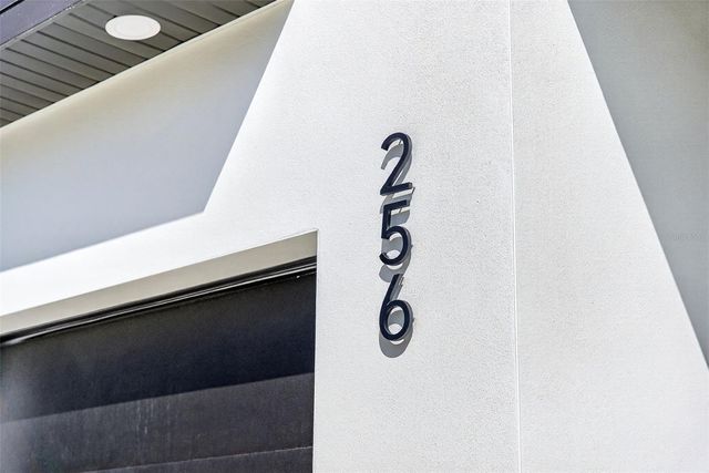 256 JUPER STREET, Port Charlotte, FL 33953