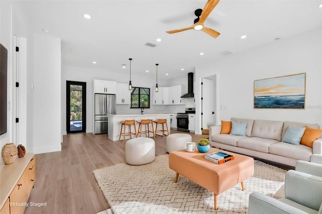 256 JUPER STREET, Port Charlotte, FL 33953