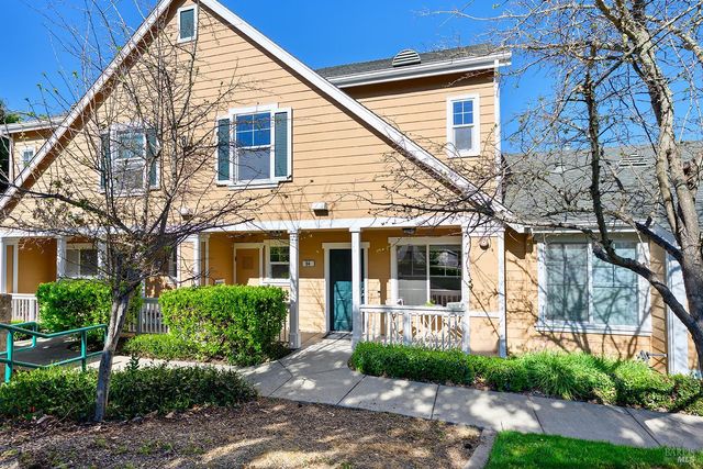 84 Captain Nurse Cir, Novato, CA 94949