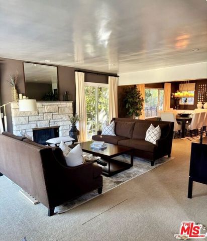 503 N Greencraig Road, Los Angeles, CA 90049