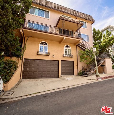 503 N Greencraig Road, Los Angeles, CA 90049