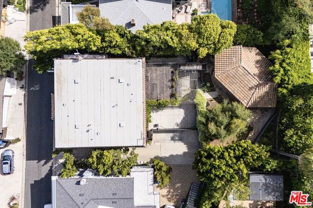 503 N Greencraig Road, Los Angeles, CA 90049