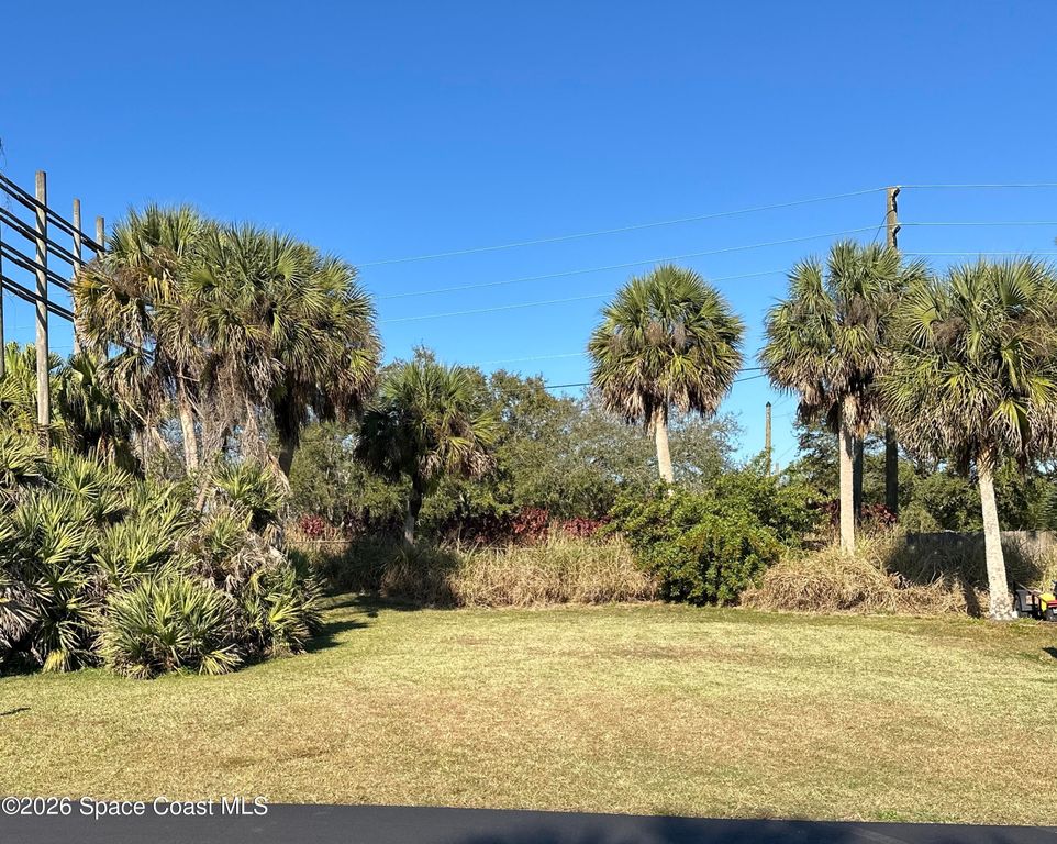 201 Flamingo Drive, Cocoa, FL 32926