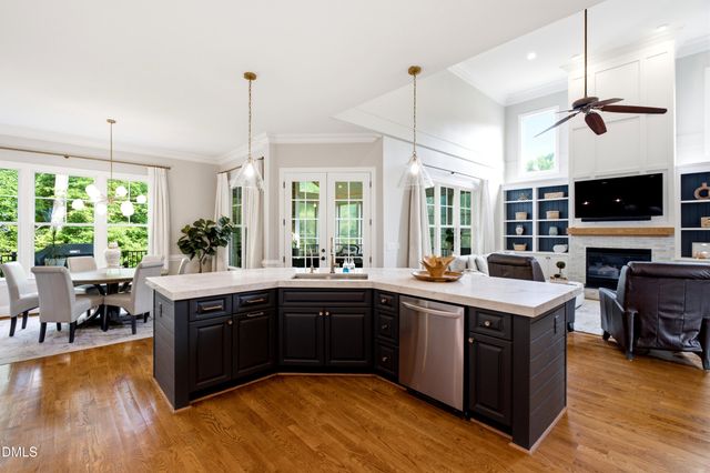 1199 Joslyn Ridge Court, Apex, NC 27502